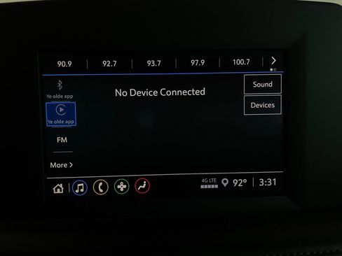 Used 2023 Chevrolet Tahoe LS w/ Driver Alert Package image 42