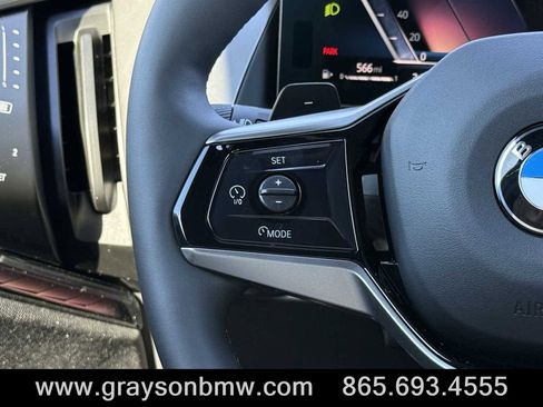 Used 2026 BMW X3 xDrive30 w/ Premium Package image 16