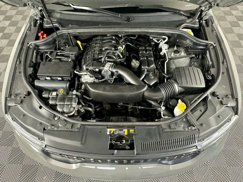 Used 2022 Dodge Durango GT image 25