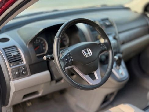 Used 2009 Honda CR-V EX-L image 20