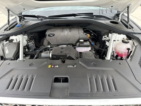 Used 2023 Genesis GV70 2.5T image 14