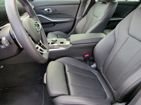 Used 2025 BMW M340i xDrive w/ Premium Package image 26