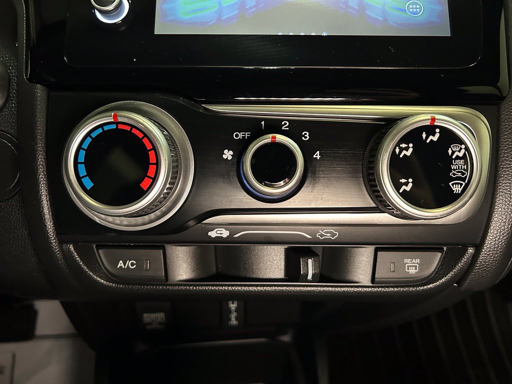 Used 2018 Honda Fit Sport image 26