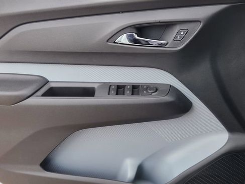 New 2027 Chevrolet Bolt RS image 54