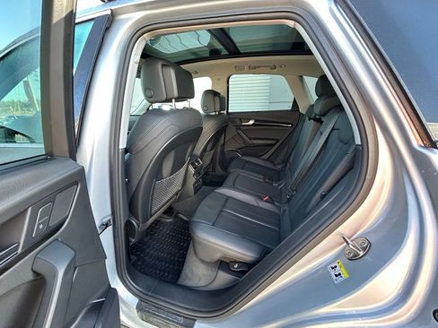 Used 2019 Audi Q5 2.0T Premium Plus w/ Premium Plus Package image 59