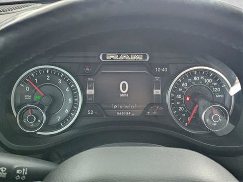 Used 2019 RAM 1500 Big Horn AWD/4WD image 10