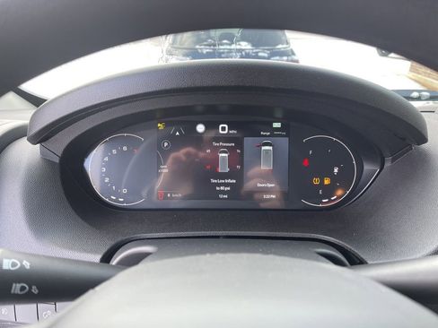 New 2025 RAM ProMaster 2500 w/ Premium Convenience Group image 16