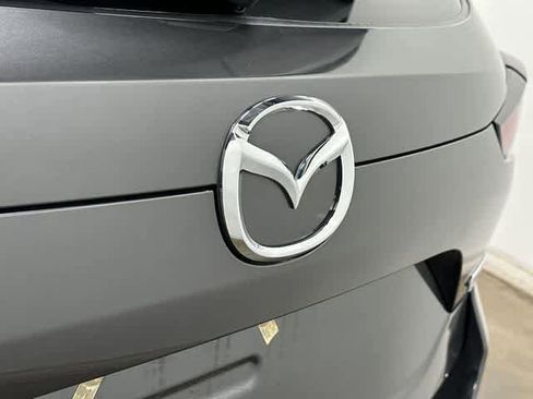 Used 2024 MAZDA CX-5 Signature image 28
