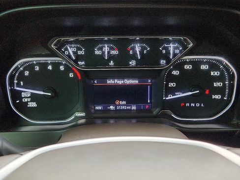 Used 2021 GMC Sierra 1500 SLT AWD/4WD image 24