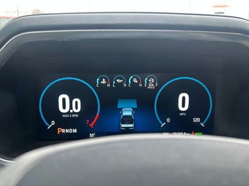 Used 2022 Ford F150 Limited image 29