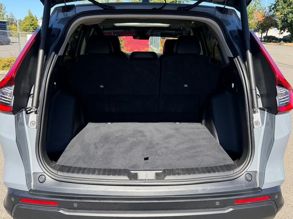 Used 2024 Honda CR-V EX-L image 22
