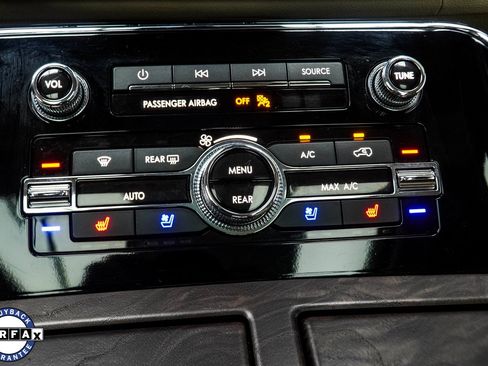 Used 2021 Lincoln Navigator Reserve w/ Luxury Package image 18