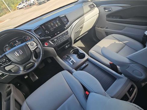 Used 2022 Honda Pilot EX-L image 23