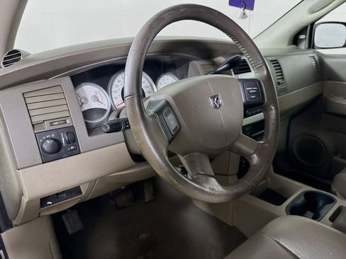 Used 2006 Dodge Durango Limited w/ Travel Convenience Group RWD image 10