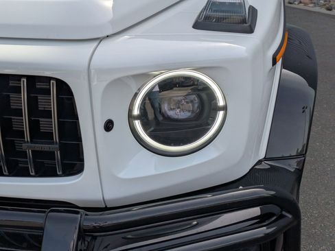 Used 2024 Mercedes-Benz G 63 AMG 4MATIC image 11