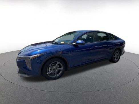 Used 2025 Kia K4 FWD image 8
