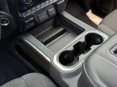 Used 2019 Chevrolet Silverado 1500 RST w/ All-Star Edition AWD/4WD image 20