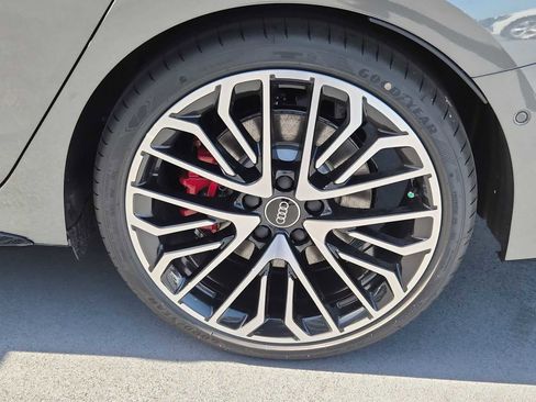 New 2026 Audi S3 Premium image 12