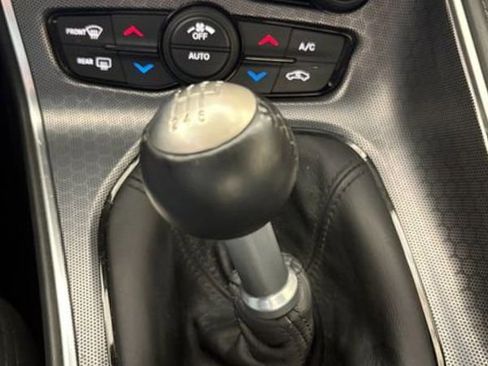 Used 2017 Dodge Challenger R/T Scat Pack w/ Dynamics Package image 14