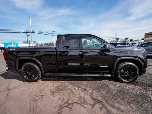 Used 2024 GMC Sierra 1500 Elevation image 8