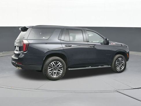 Used 2025 Chevrolet Tahoe Z71 image 15