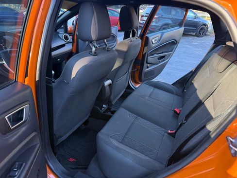 Used 2018 Ford Fiesta ST image 60