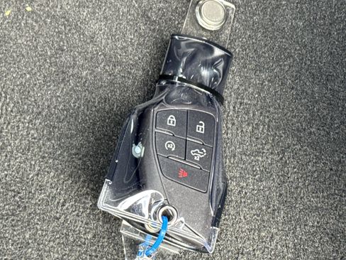 New 2025 GMC Sierra 2500 Denali w/ Denali Reserve Package image 36