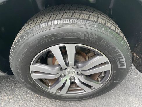 Used 2017 Honda Pilot EX-L image 30
