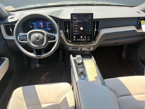 New 2026 Volvo XC60 B5 Core w/ Climate Package AWD/4WD image 17