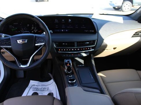 Used 2026 Cadillac CT5 Premium Luxury w/ Technology Package AWD/4WD image 30