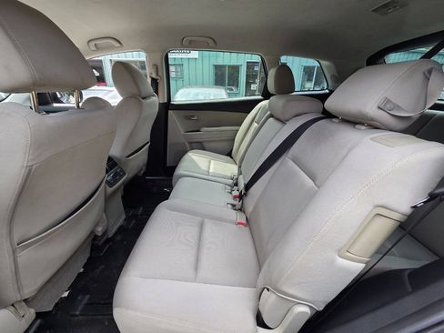 Used 2010 MAZDA CX-9 Sport AWD/4WD image 16