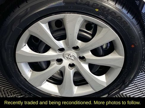Used 2026 Toyota Corolla LE FWD image 26