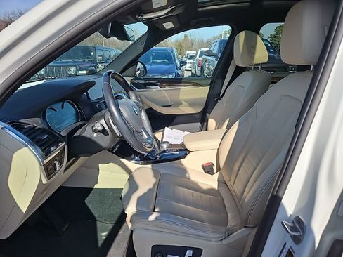 Used 2018 BMW X3 xDrive30i image 15