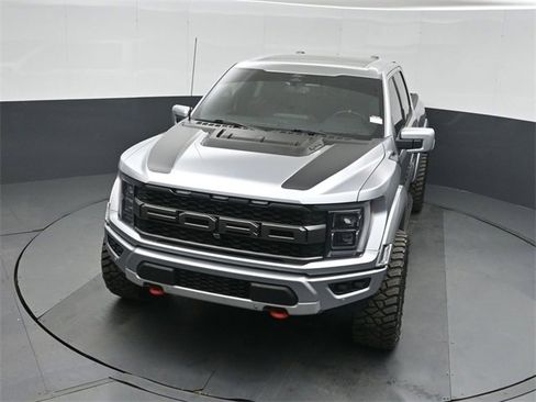 Used 2022 Ford F150 Raptor w/ Equipment Group 801A High image 35