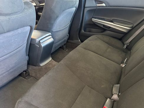 Used 2008 Honda Accord EX image 24