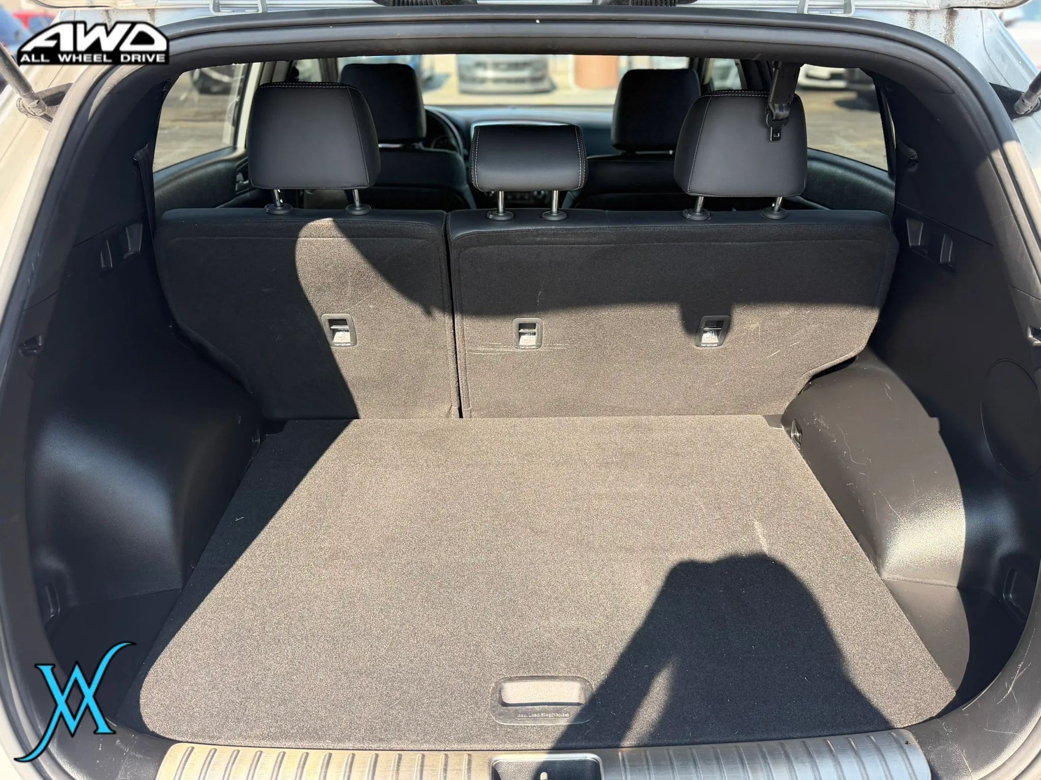 Used 2020 Kia Sportage S w/ S Sunroof Package AWD/4WD image 38