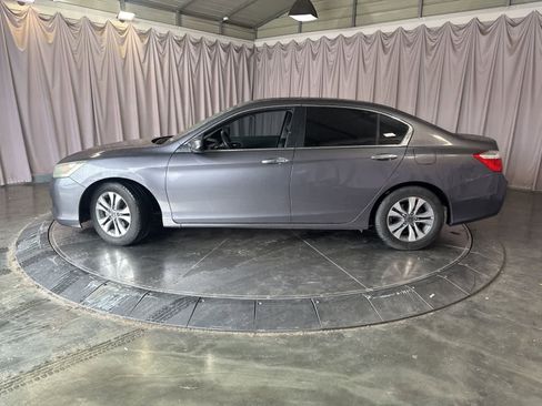 Used 2015 Honda Accord LX image 8