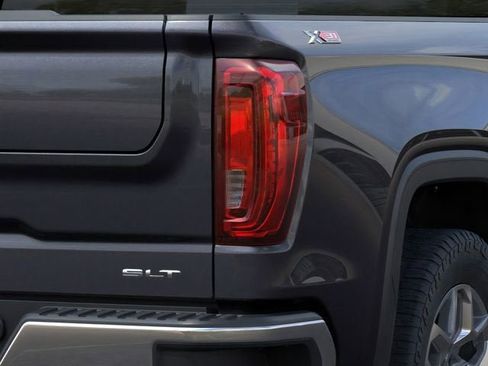 New 2026 GMC Sierra 1500 SLT w/ SLT Premium Package image 11