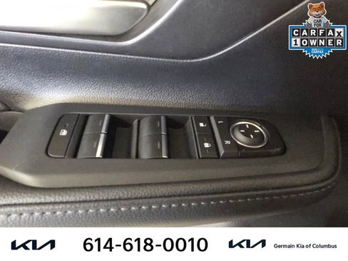 Used 2025 Toyota Grand Highlander AWD image 26