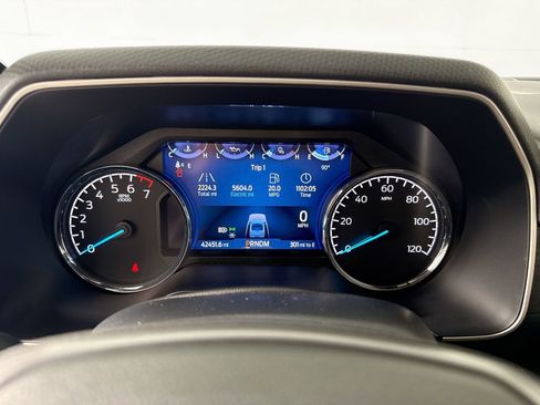 Used 2021 Ford F150 XLT w/ Equipment Group 302A High AWD/4WD image 11