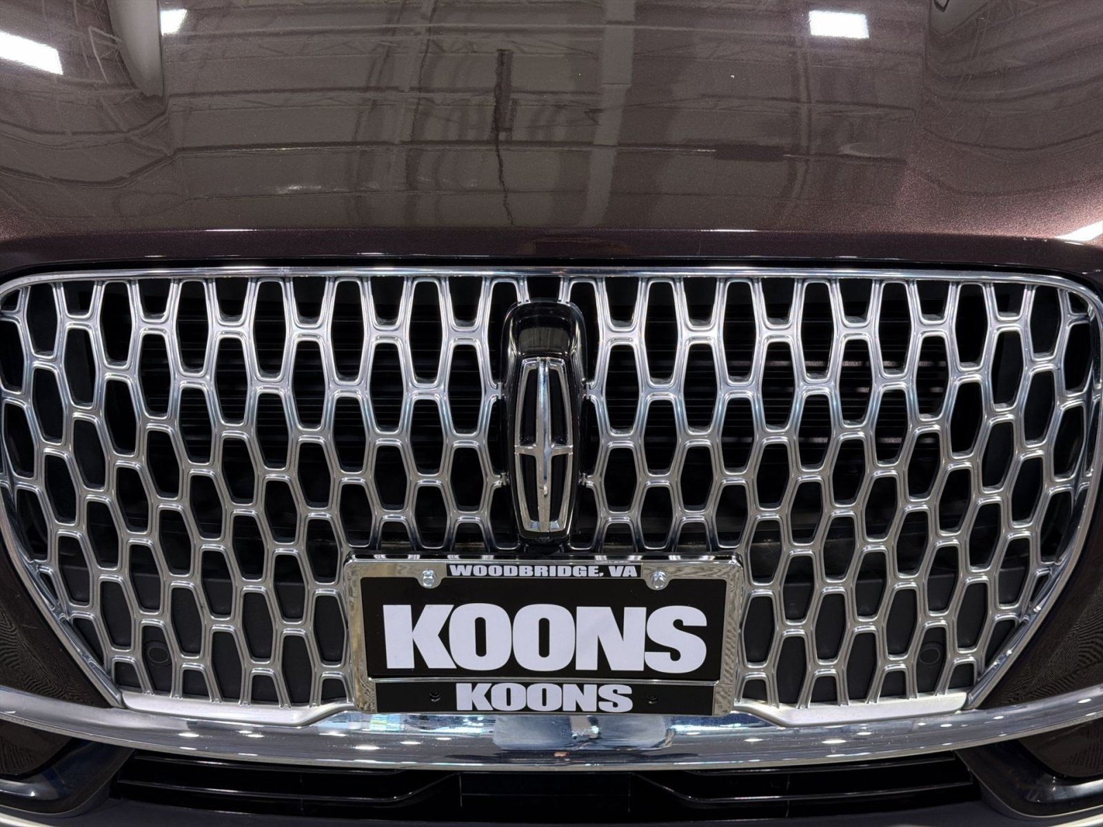 Used 2023 Lincoln Corsair AWD w/ Equipment Group 101A image 8