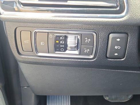 Used 2022 Lincoln Navigator L Reserve image 22