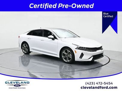 Used 2023 Kia K5 EX w/ EX Premium Package