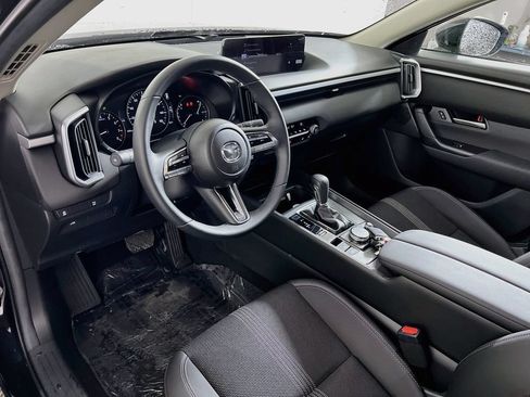 Used 2025 MAZDA CX-50 AWD 2.5 S w/ Preferred Package image 9