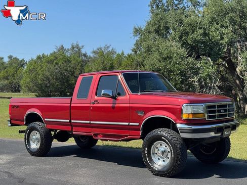 Used 1997 Ford F250 XLT image 24