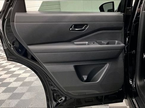New 2026 Nissan Pathfinder Rock Creek w/ Rock Creek Premium Package AWD/4WD image 35