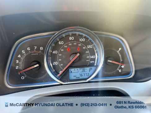 Used 2013 Toyota RAV4 Limited image 5