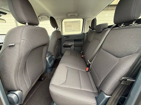 New 2026 Ford Maverick XL w/ Equipment Group 101A image 20