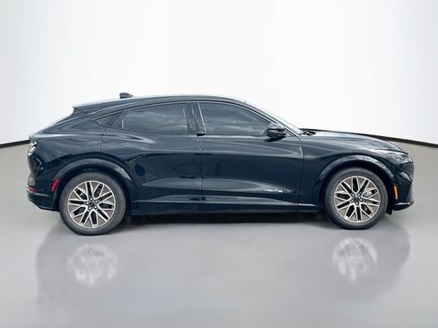 Used 2024 Ford Mustang Mach-E Premium AWD/4WD image 8