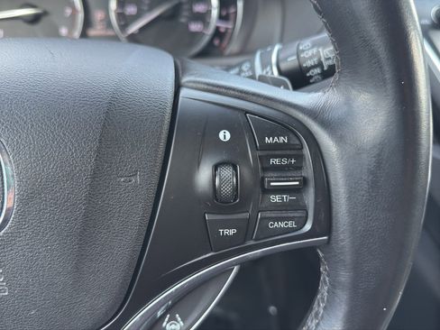 Used 2016 Acura MDX w/Tech image 21